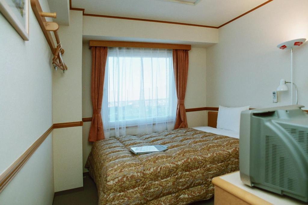 Toyoko Inn Saitama Shintoshin Cameră foto