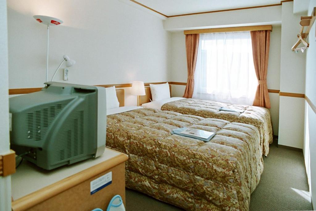 Toyoko Inn Saitama Shintoshin Cameră foto