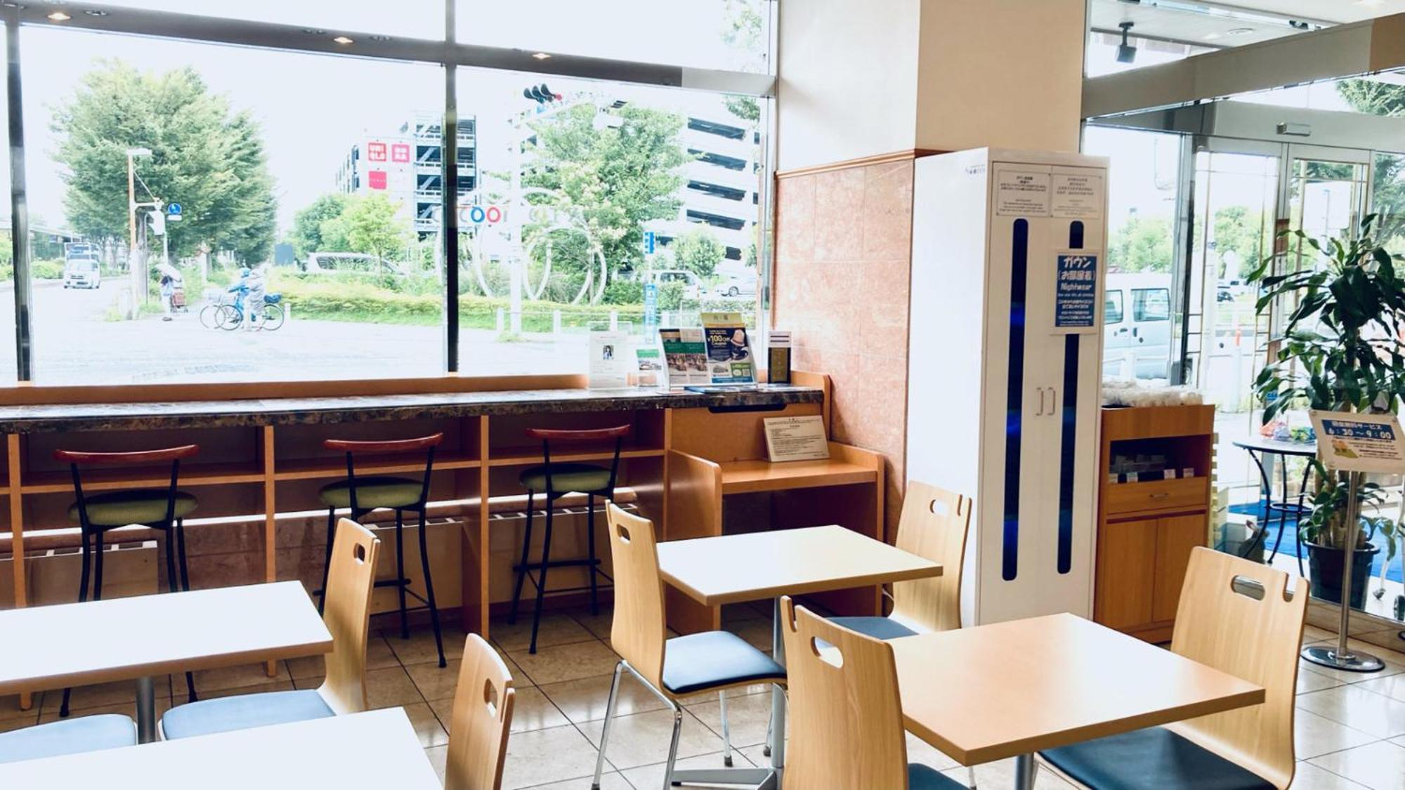 Toyoko Inn Saitama Shintoshin Exterior foto