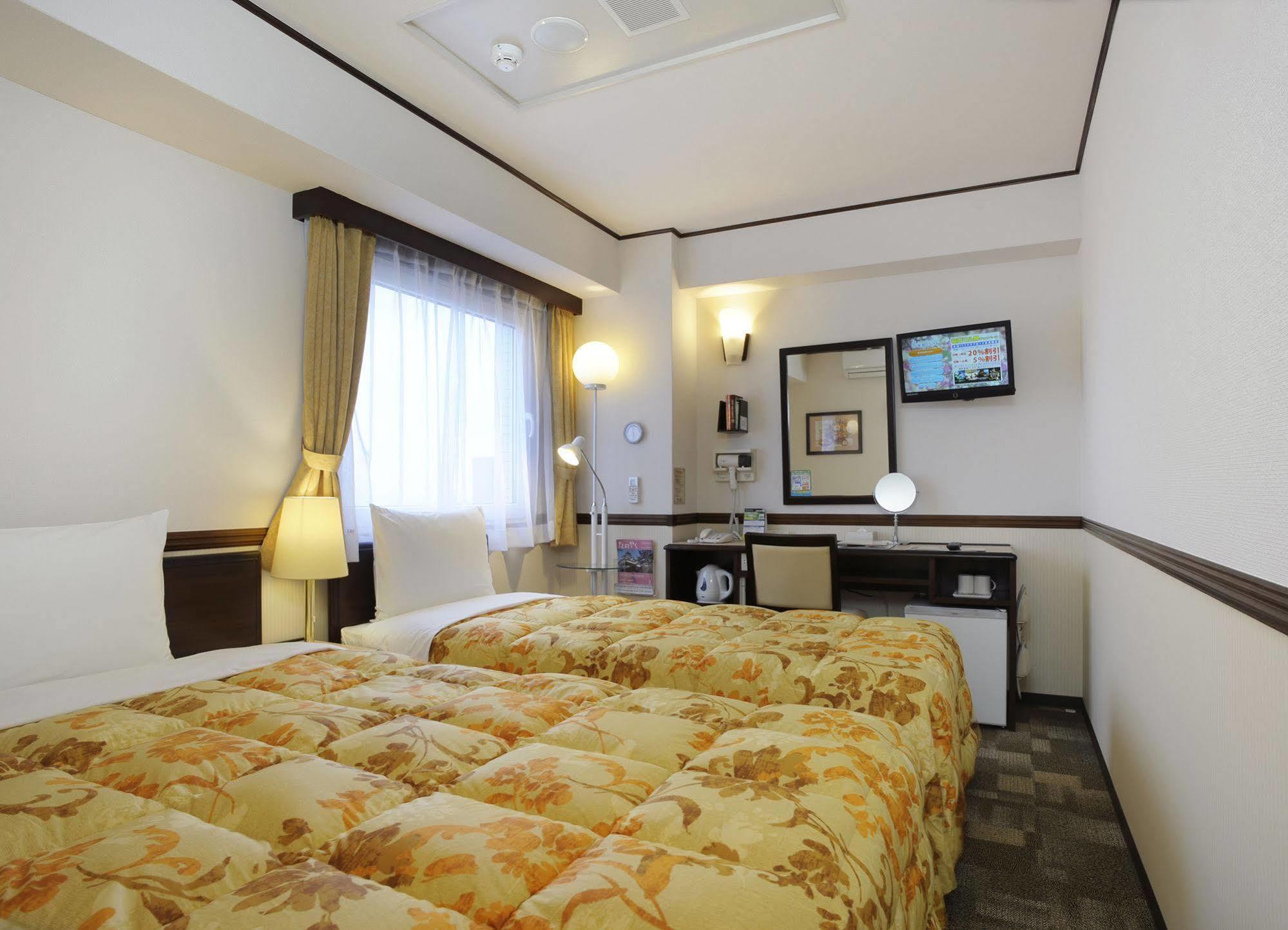 Toyoko Inn Saitama Shintoshin Exterior foto